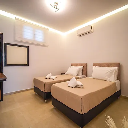 Appartamento Terra Vista Città di Skiathos