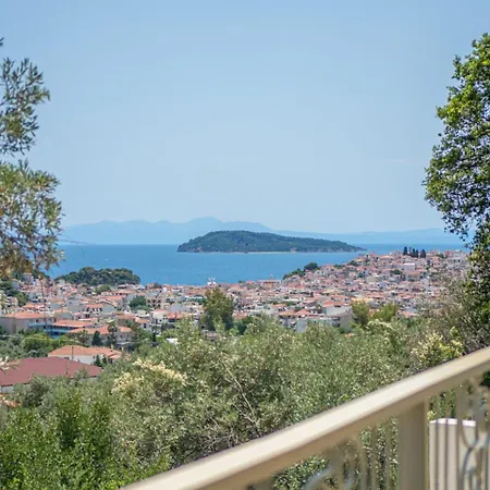 Terra Vista Appartamento *